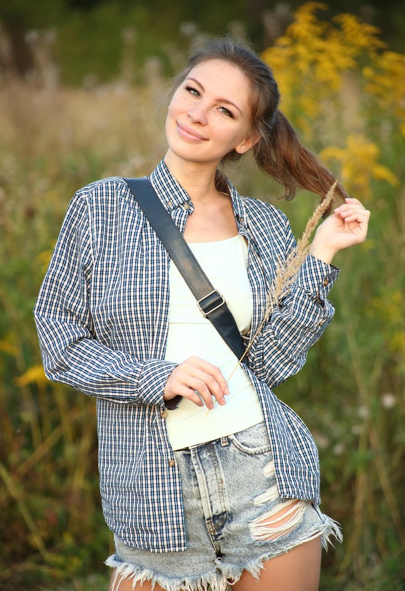 Галина, 33