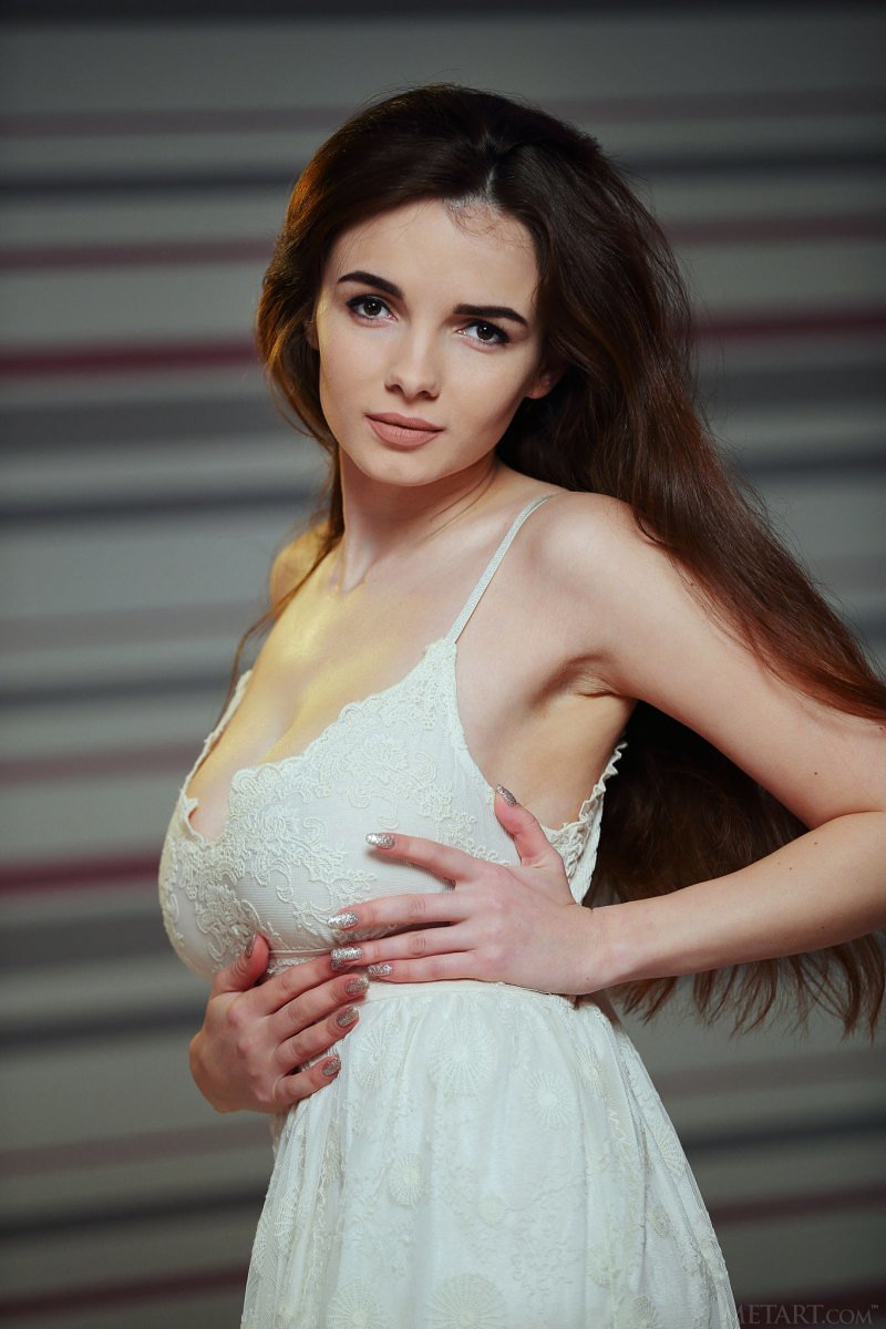 Ольга, 18