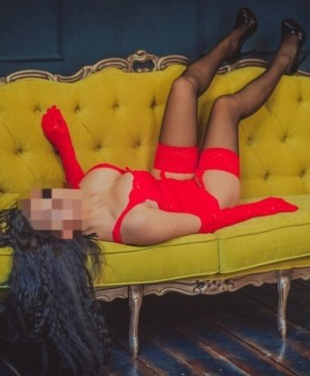 Татьяна, 27